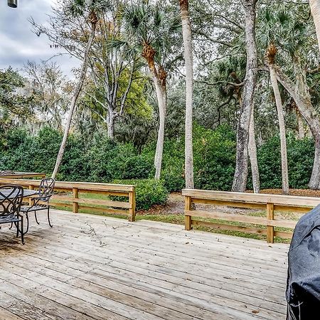 Queens Grant 568 Hilton Head Island Ngoại thất bức ảnh