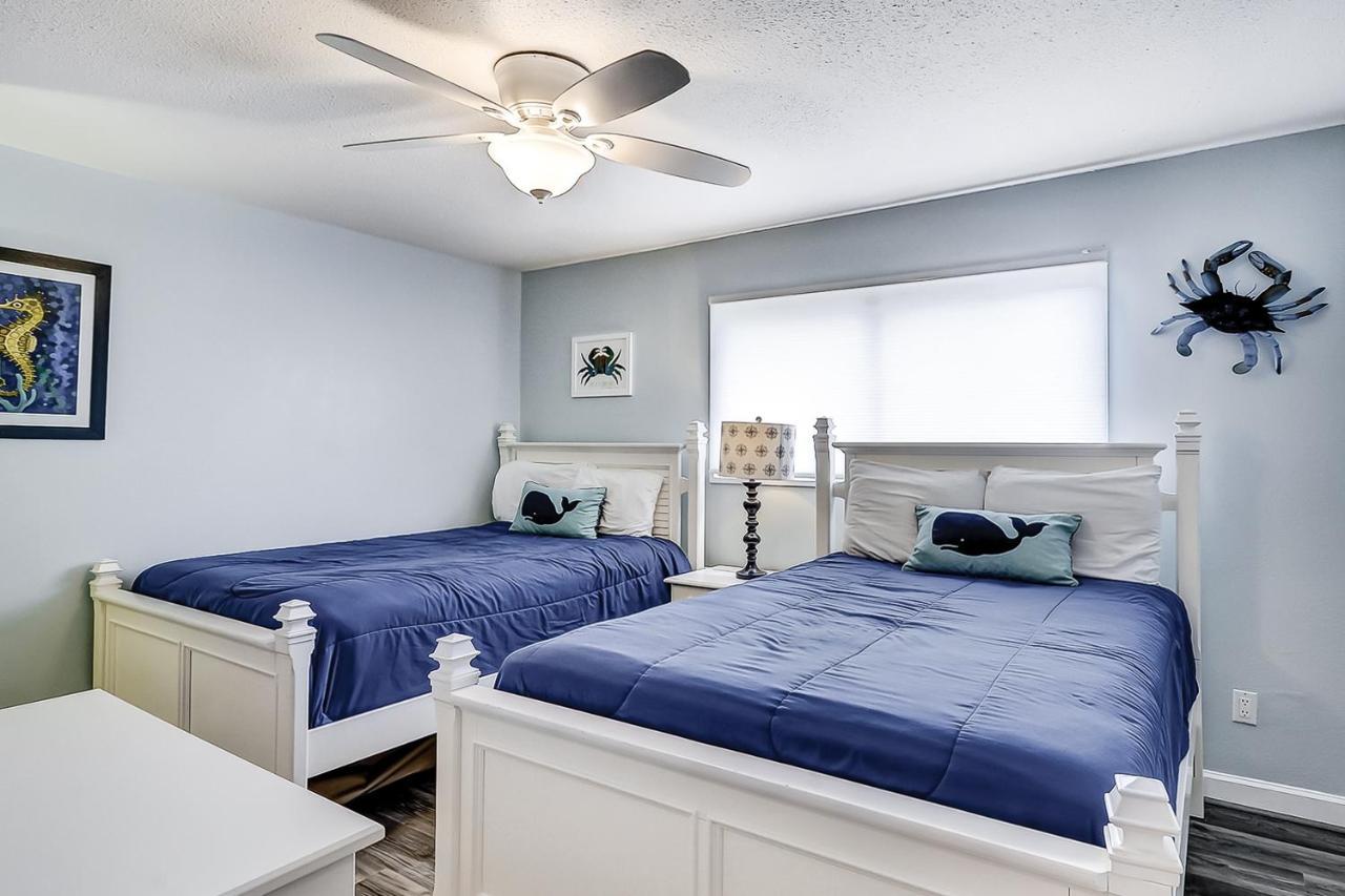 Queens Grant 568 Hilton Head Island Ngoại thất bức ảnh