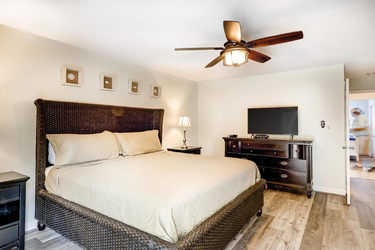 Queens Grant 568 Hilton Head Island Ngoại thất bức ảnh