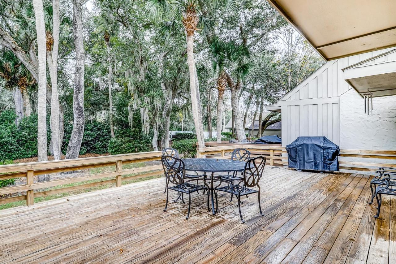 Queens Grant 568 Hilton Head Island Ngoại thất bức ảnh