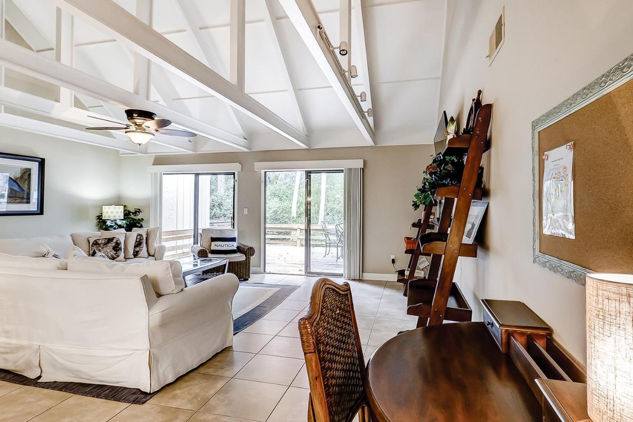 Queens Grant 568 Hilton Head Island Ngoại thất bức ảnh