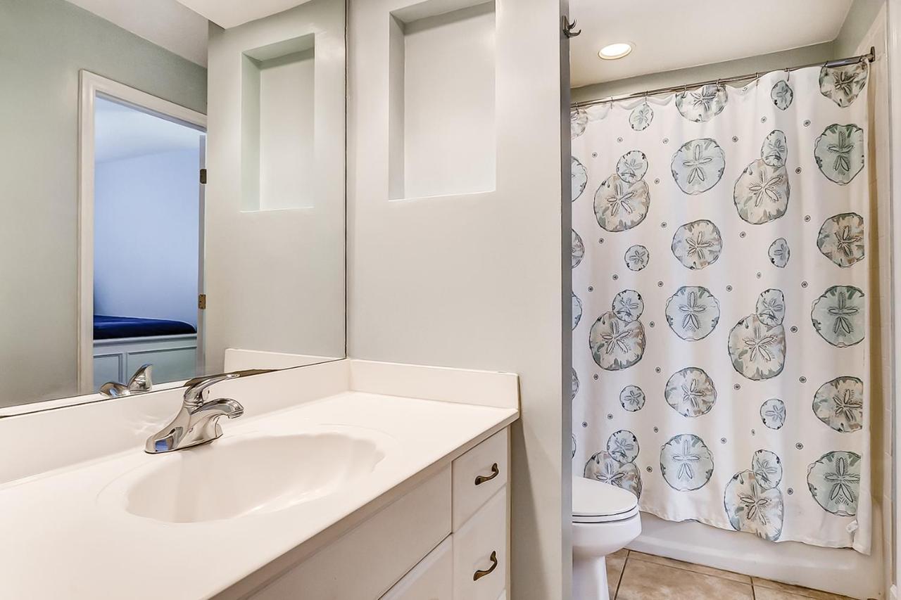Queens Grant 568 Hilton Head Island Ngoại thất bức ảnh