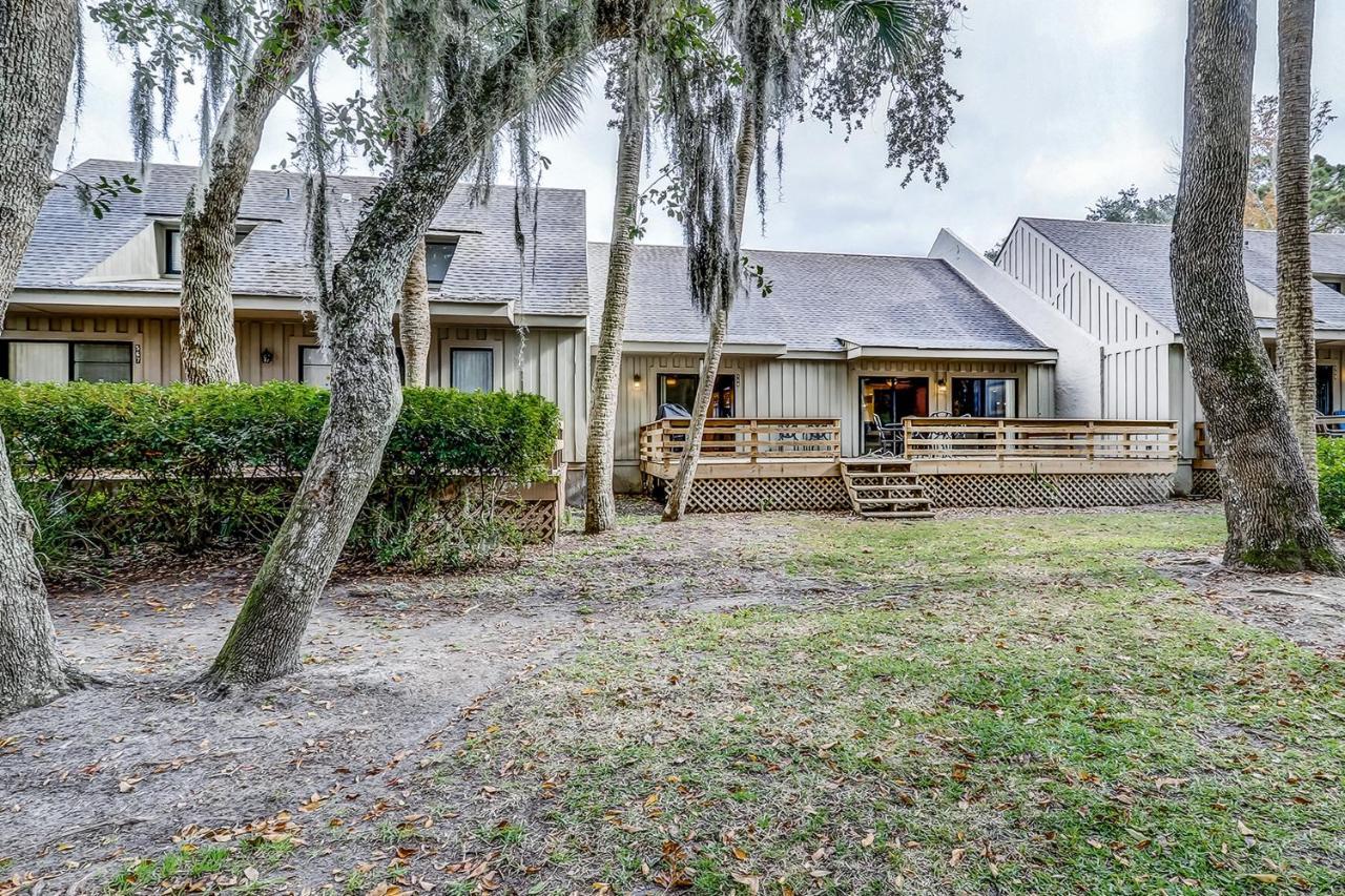 Queens Grant 568 Hilton Head Island Ngoại thất bức ảnh
