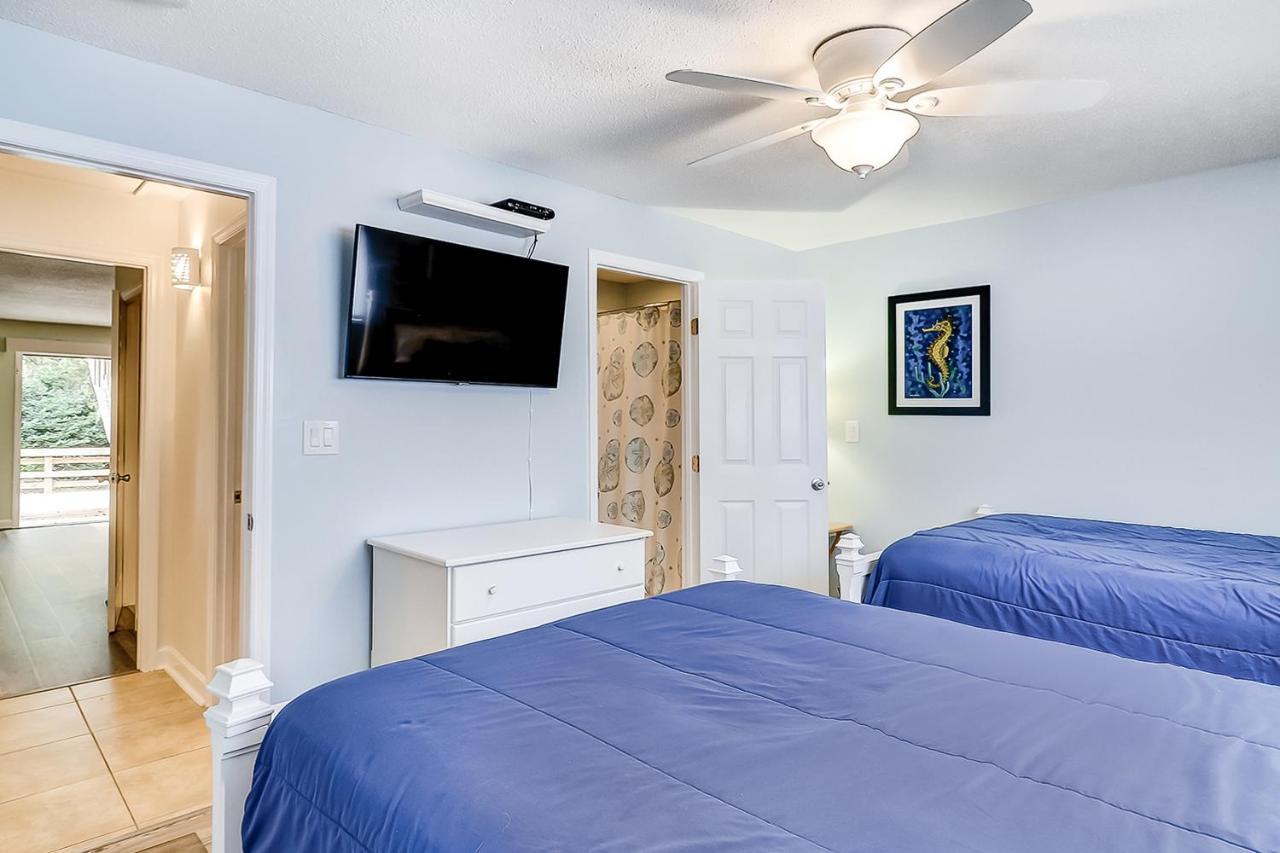 Queens Grant 568 Hilton Head Island Ngoại thất bức ảnh