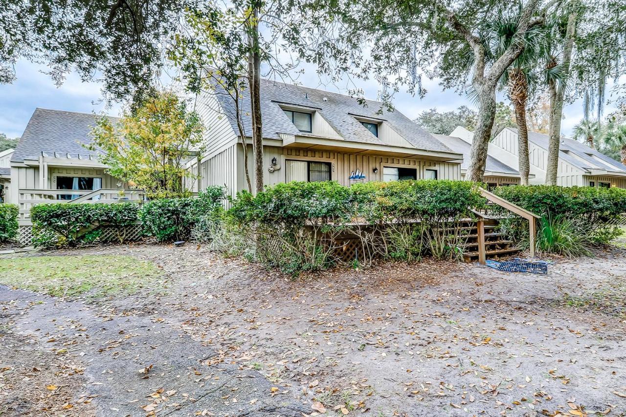 Queens Grant 568 Hilton Head Island Ngoại thất bức ảnh