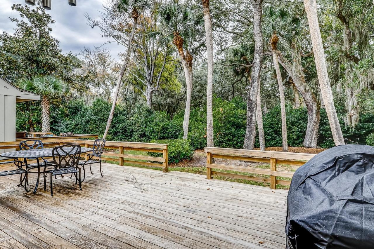 Queens Grant 568 Hilton Head Island Ngoại thất bức ảnh