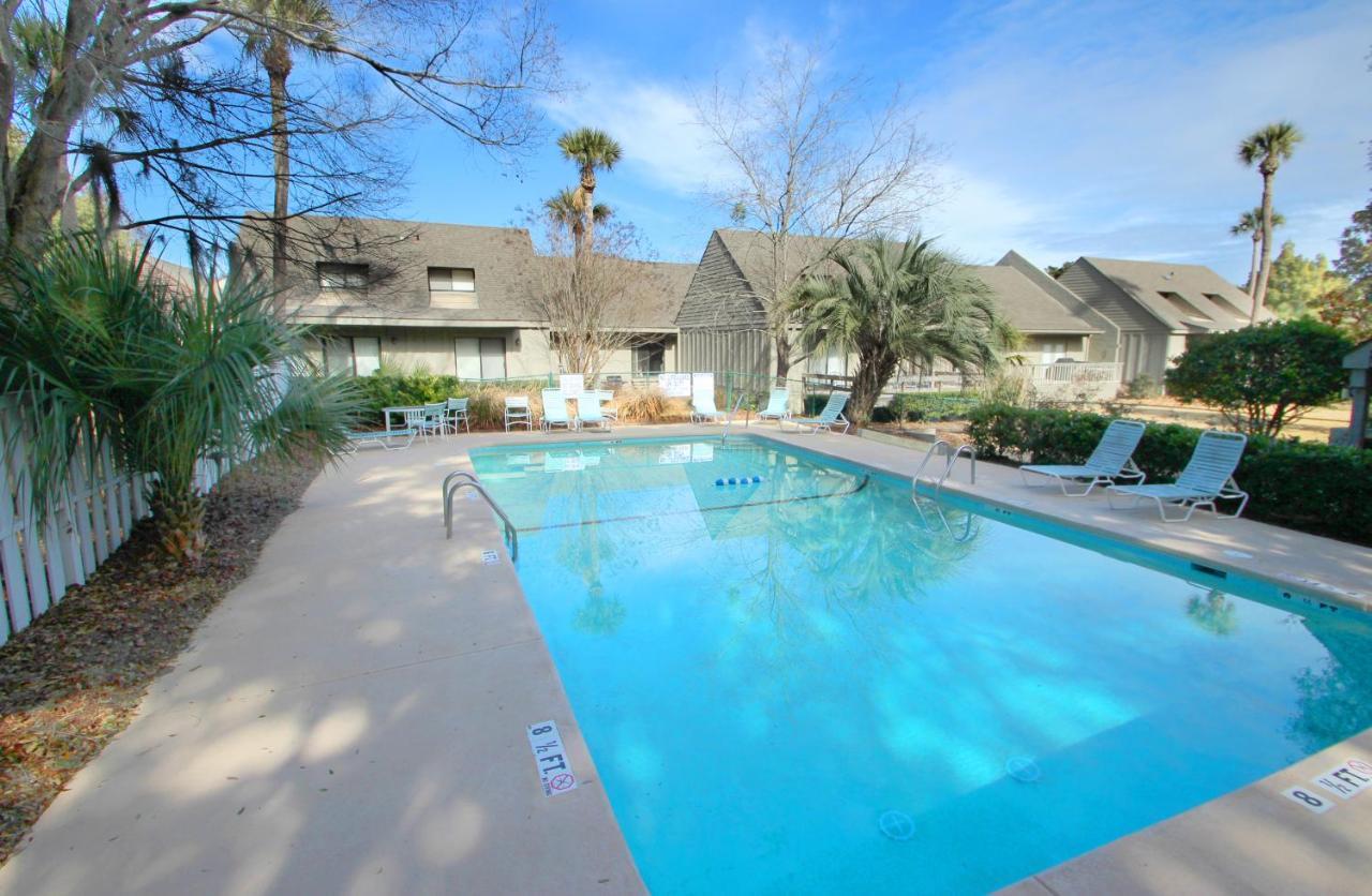 Queens Grant 568 Hilton Head Island Ngoại thất bức ảnh