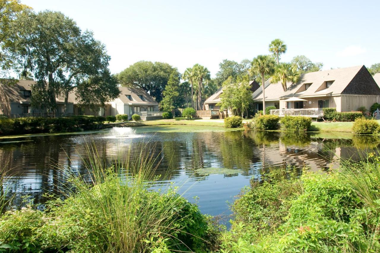 Queens Grant 568 Hilton Head Island Ngoại thất bức ảnh