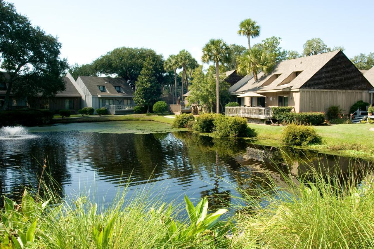 Queens Grant 568 Hilton Head Island Ngoại thất bức ảnh
